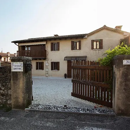 Casa Eulalia Casa vacanze *