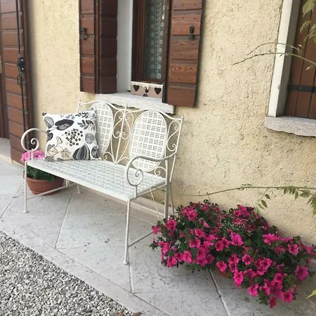 Casa Eulalia Casa vacanze *