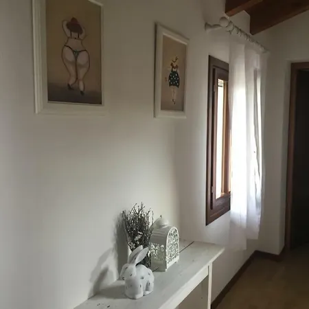 Casa Eulalia Casa vacanze *