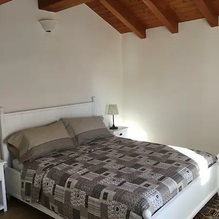 Casa Eulalia Casa vacanze *