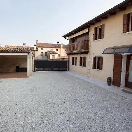Casa Eulalia Prázdninový dům
