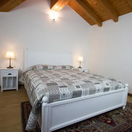Prázdninový dům Casa Eulalia