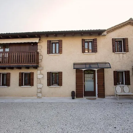 Casa Eulalia * Borso del Grappa