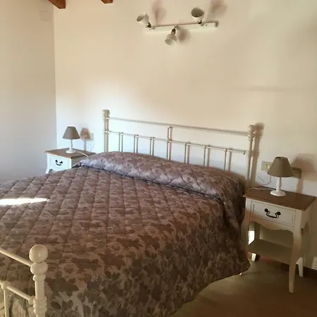 Prázdninový dům Casa Eulalia *