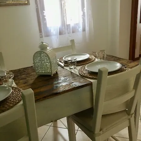 Casa Eulalia *