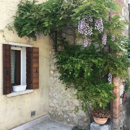 Casa Eulalia Borso del Grappa
