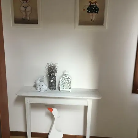 Casa Eulalia Prázdninový dům *