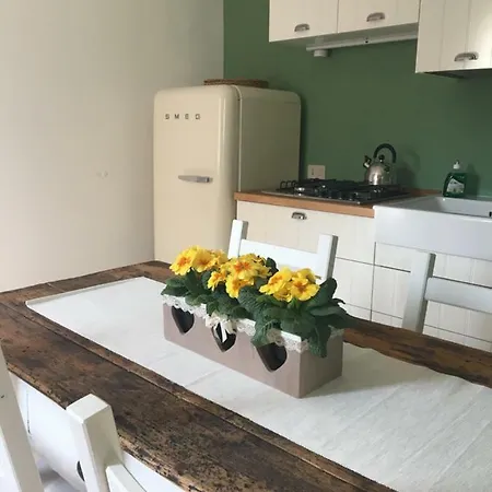 Casa Eulalia