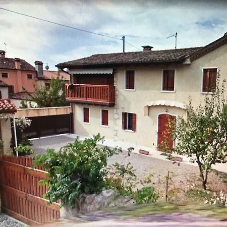Casa Eulalia