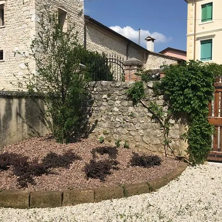 Casa Eulalia Prázdninový dům *