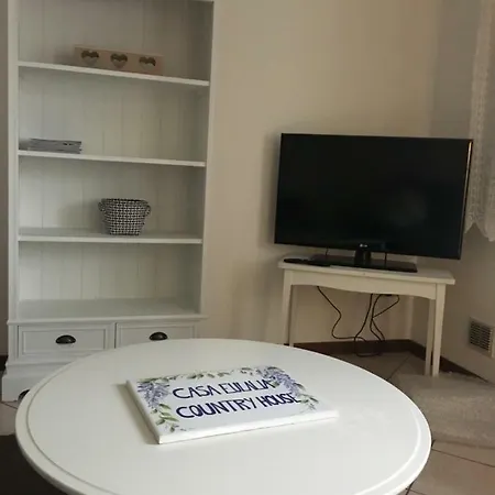 Prázdninový dům Casa Eulalia *